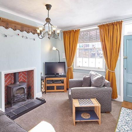 Host & Stay - Friths Scarborough Buitenkant foto