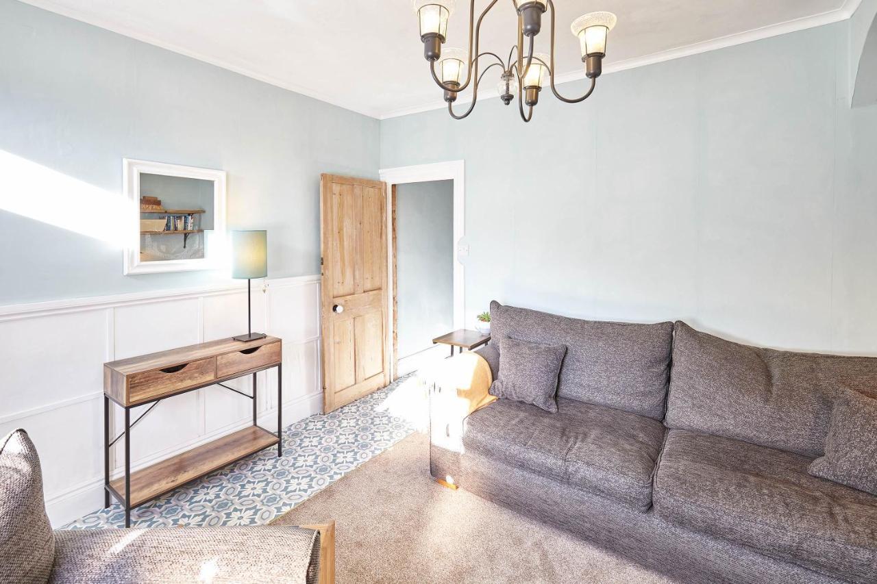Host & Stay - Friths Scarborough Buitenkant foto