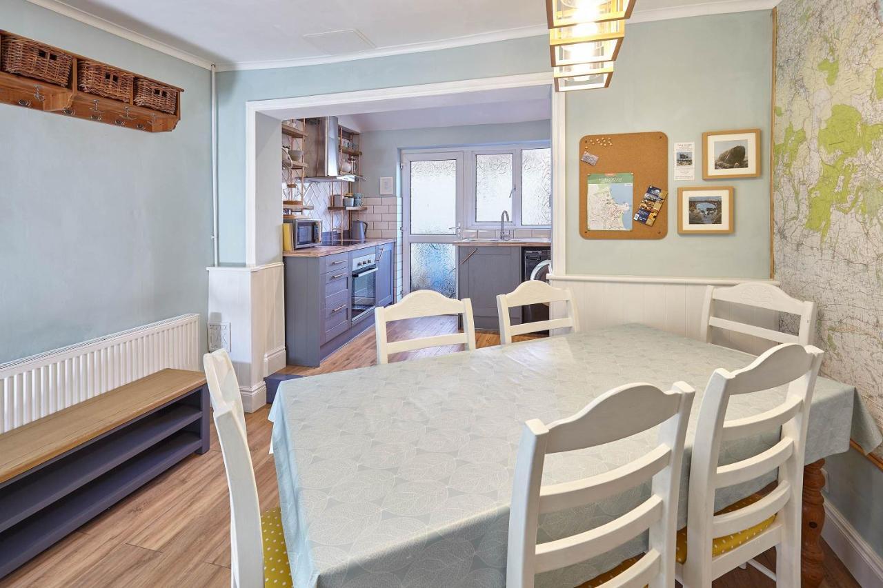 Host & Stay - Friths Scarborough Buitenkant foto