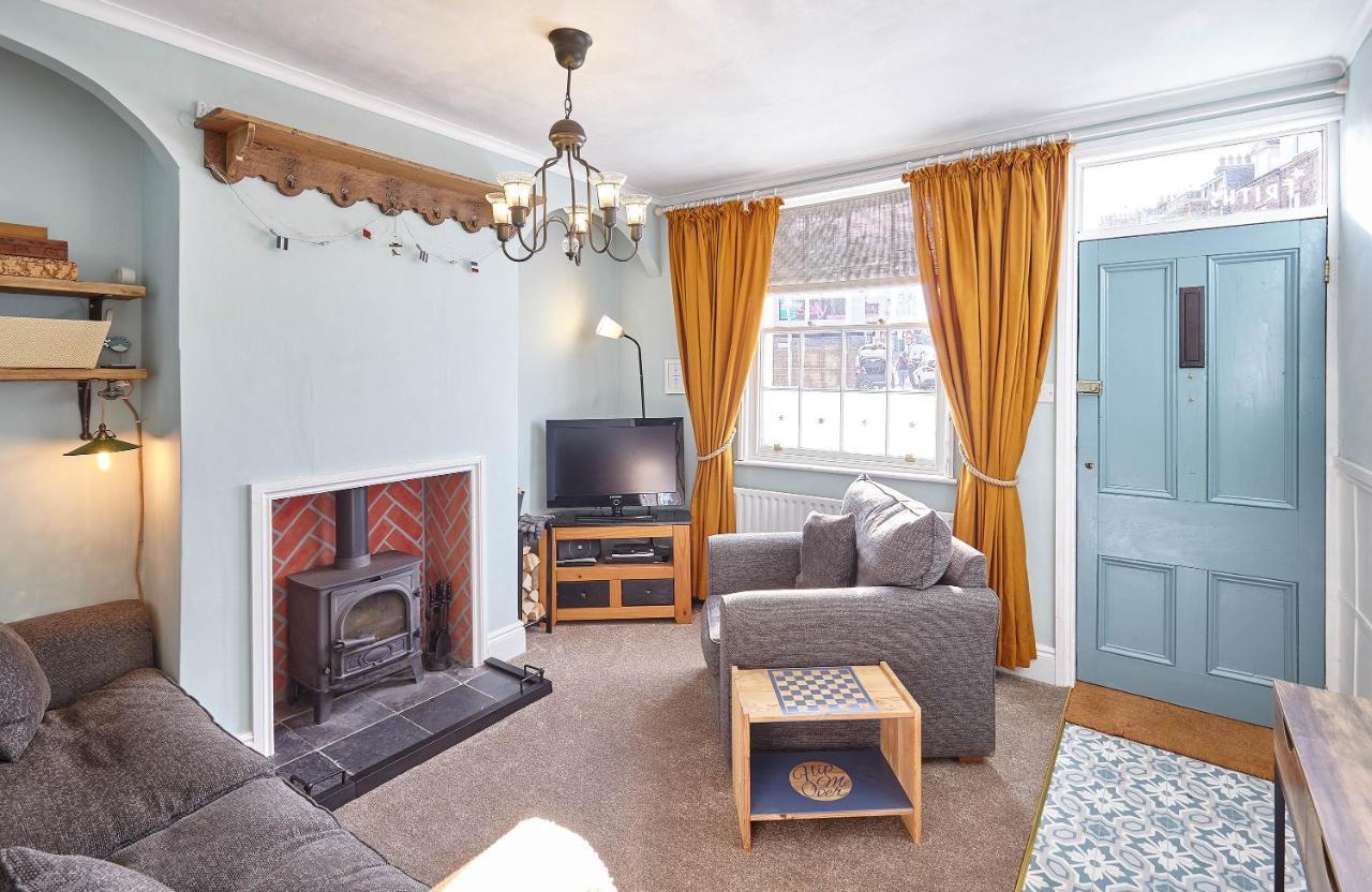 Host & Stay - Friths Scarborough Buitenkant foto