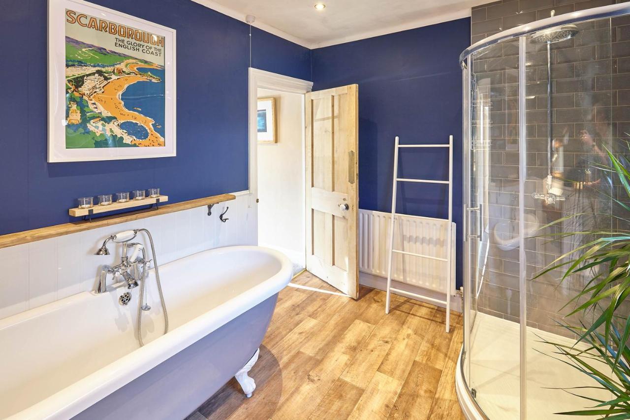 Host & Stay - Friths Scarborough Buitenkant foto