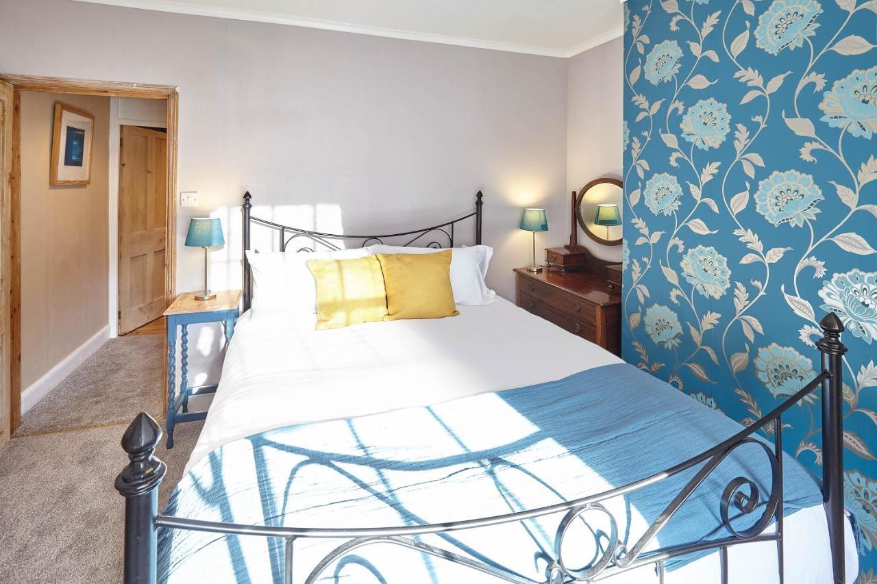 Host & Stay - Friths Scarborough Buitenkant foto