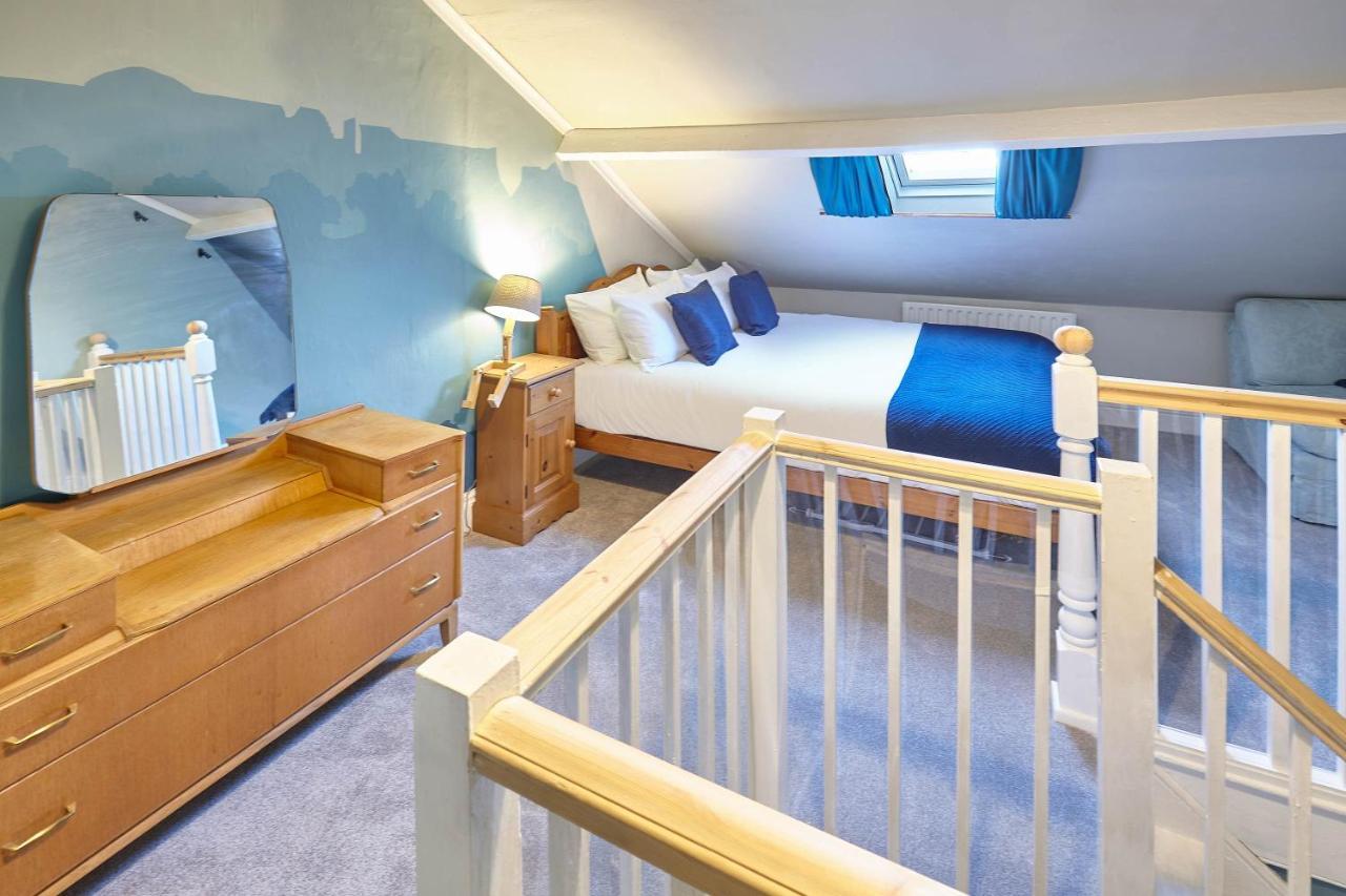Host & Stay - Friths Scarborough Buitenkant foto